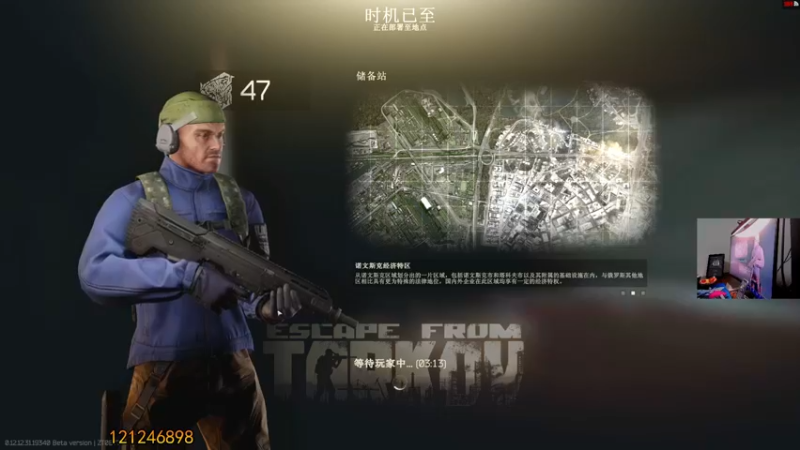 【2022-08-12 21点场】文化人老七：近战击杀世界第一