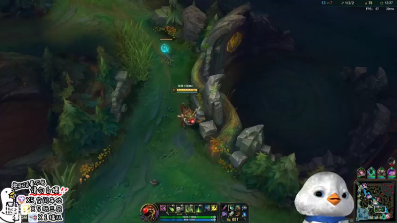 【2022-08-13 21点场】内只鹅：【小奶团】自己找个牢坐吧