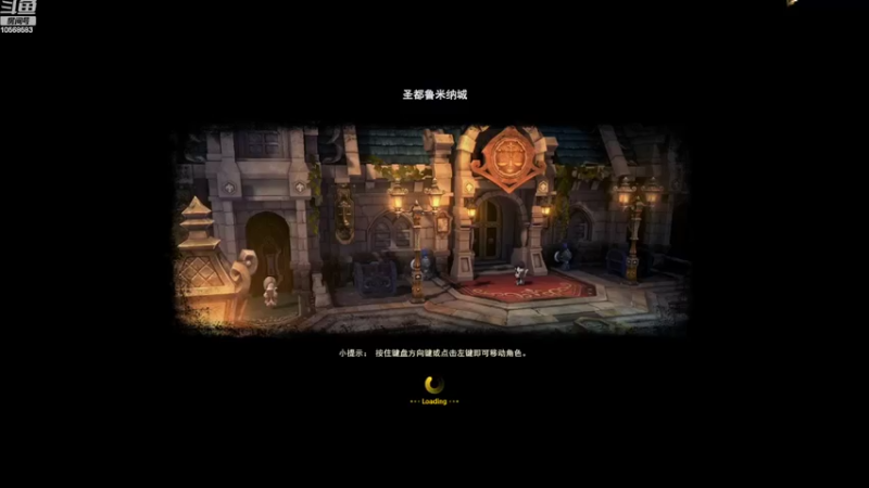 【2022-08-12 15点场】逃跑吧少年Polaris：地城菜法，A1开荒小分队~