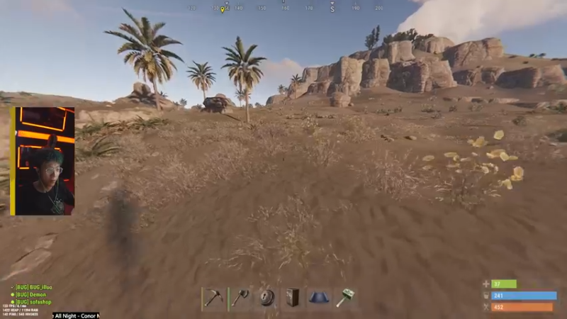 【2022-08-13 20点场】斯祥丶：新服随便玩玩 2311698