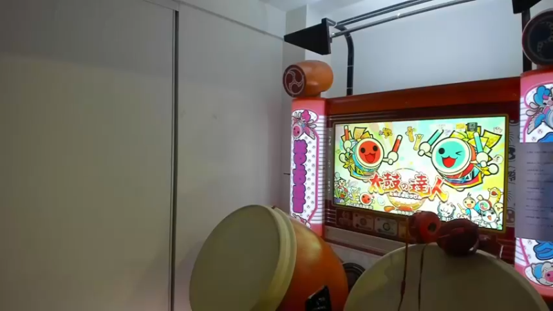 【2022-08-14 00点场】KazeLink：马力欧-Link 技术主播没有GG