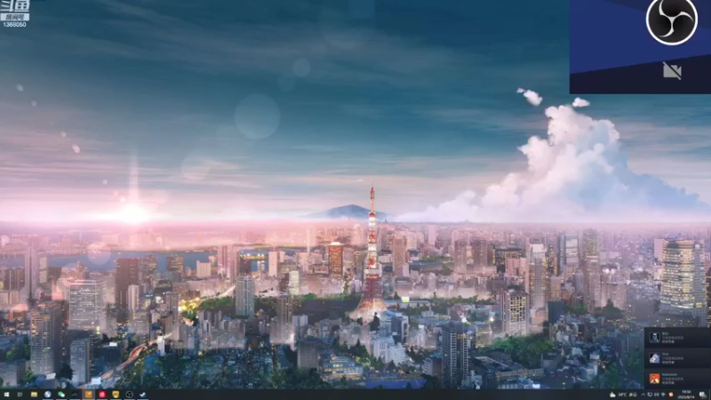 【2022-08-14 19点场】地表最强狸仔仔哟：看奇妙落在这一瞬间~