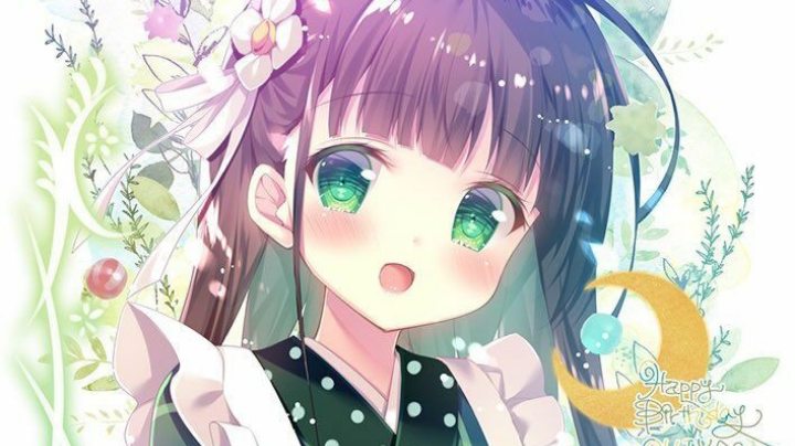 《神女劈观》我爱了！