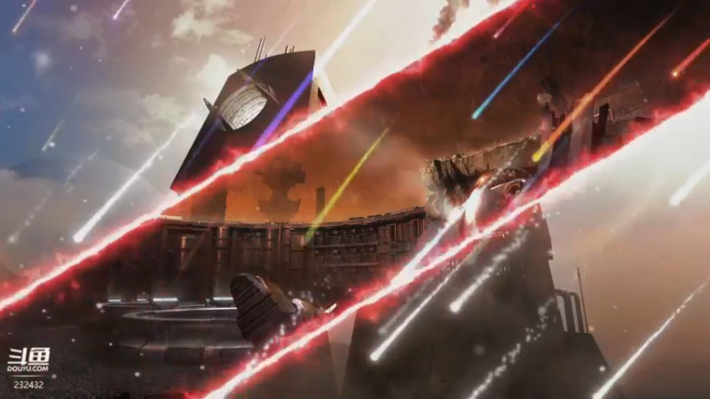 【2022-08-14 10点场】星际DSA联赛：天使风暴專業版™️
