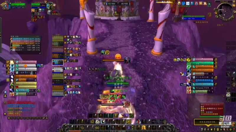 【2022-08-11 23点场】落花微雨翎珑心：小丢评级 神牧竞技