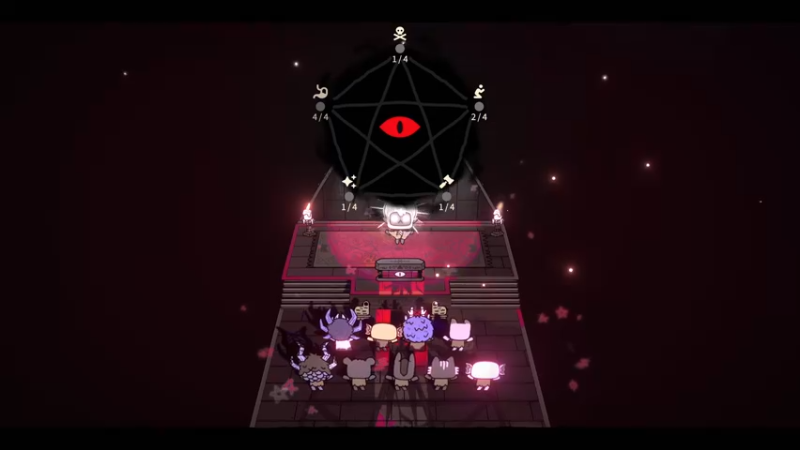 【2022-08-14 00点场】逗你玩Cloud：新一天的GAME之夜