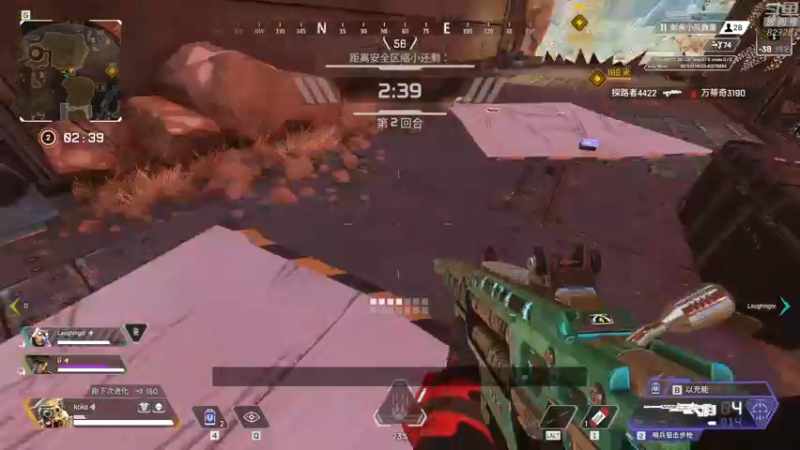 【2022-08-14 02点场】1K黄辉冯：黄辉冯：最难玩的生存游戏