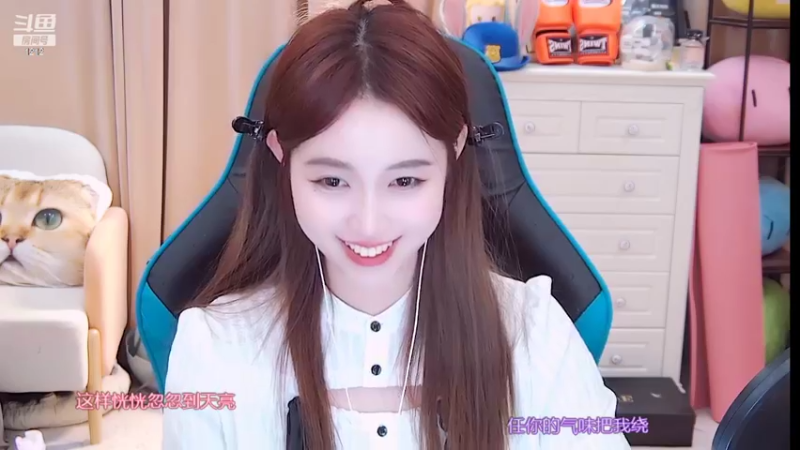 【2022-08-14 08点场】小肉球阿：猪宝小朋友生日快乐~~