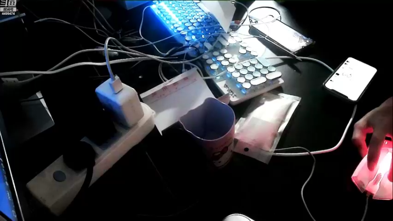 【2022-08-14 14点场】电竞信白丶：国服李白 巅峰教学屠杀