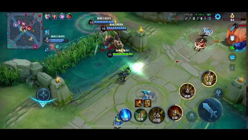 【2022-08-14 20点场】自小语：巅峰冲2400分