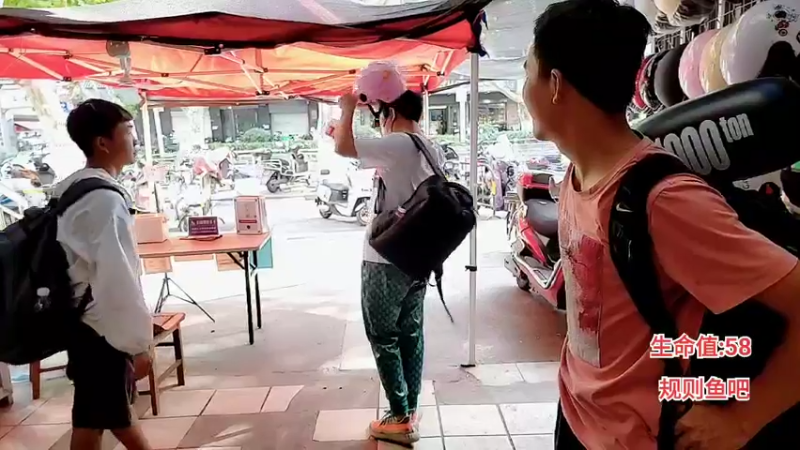 【2022-08-13 15点场】大嘴love：南京【金陵X小时挑战】