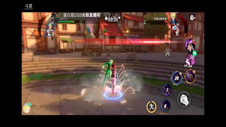 航海王