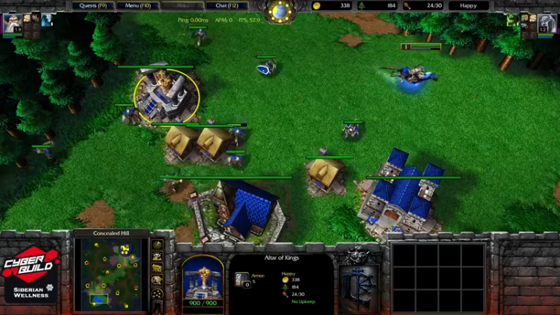 【2022-08-13 20点场】iameer0：[直播]7点天秀杯