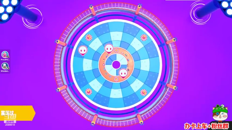 【2022-08-14 02点场】阿邦就是小苞米：今天玩什么呢兄弟们