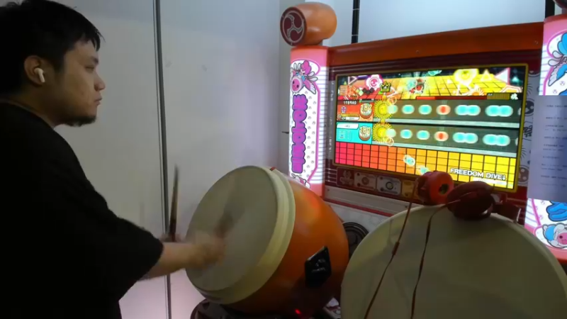 【2022-08-14 03点场】KazeLink：马力欧-Link 技术主播没有GG