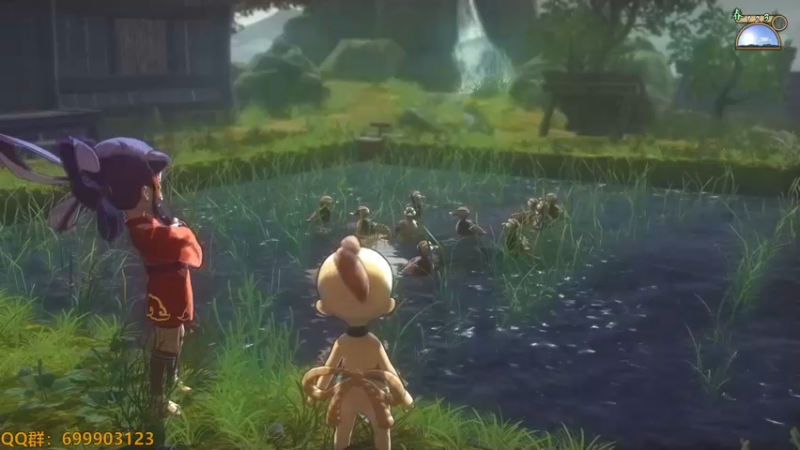 【2022-08-13 20点场】AllenCode：天穗之咲稻姬 直接来吧