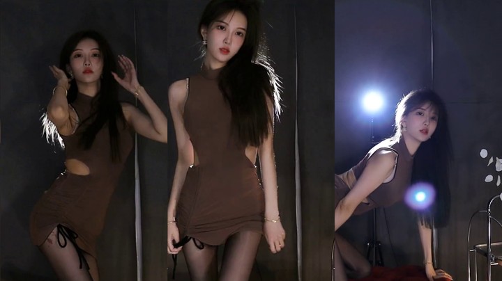 【南妹儿呀】08-13 本场人气值TOP2舞蹈