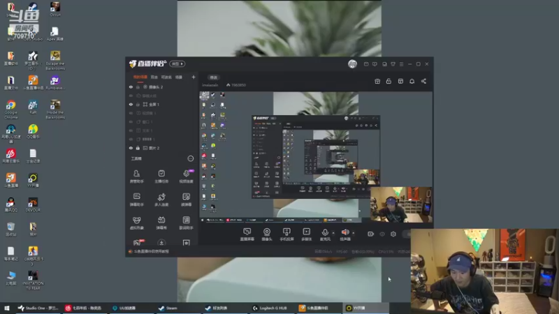 【2022-08-14 05点场】imxiaoxin：【恐怖游戏来咯】双倍！