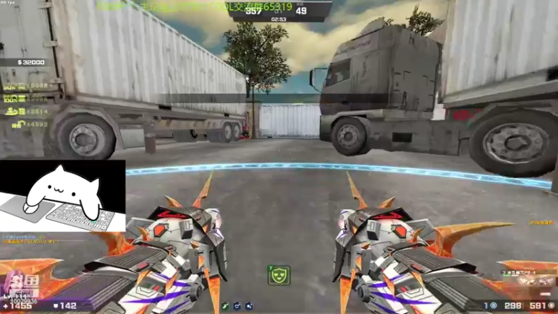 【2022-08-14 15点场】回来看看13：一天一个灾变小技巧！！！