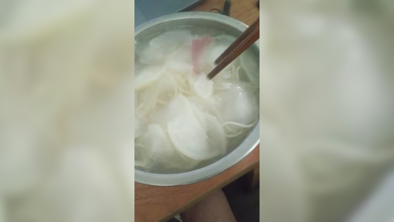 美食吃货