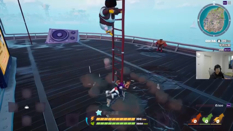 【2022-08-14 18点场】yjjimpaopao：摔跤之怪周日双倍亲密度