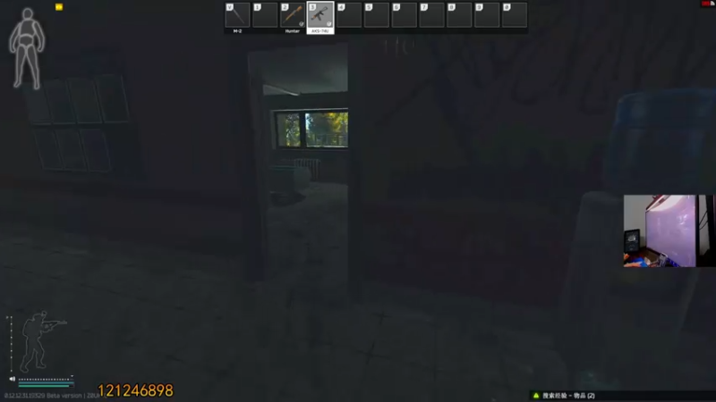 【2022-08-11 23点场】文化人老七：近战击杀世界第一