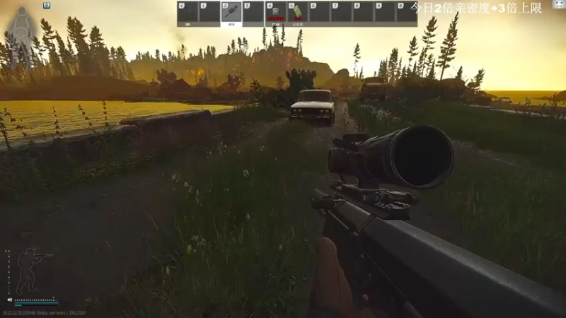 【2022-08-14 12点场】TAT大白：硬核开荒/快乐欧皇！！！