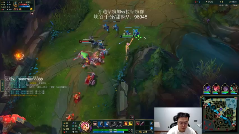 【2022-08-14 01点场】jjking剑姬：世界第一剑姬，重回巅峰！