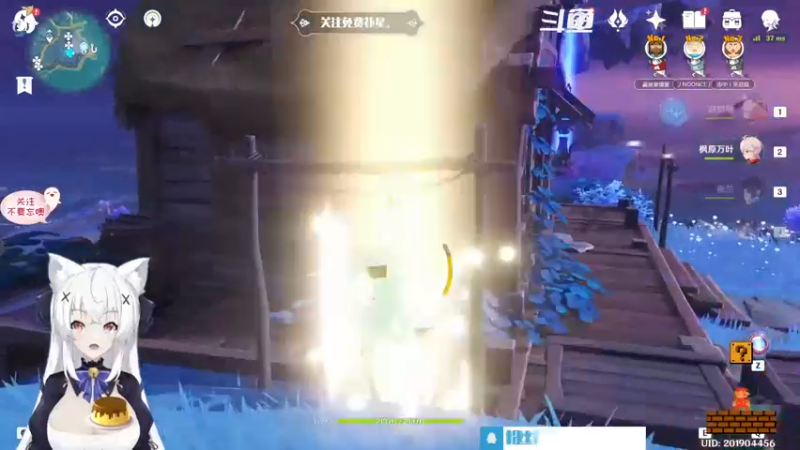 【2022-08-13 22点场】卡佬GTX1080tiPrime：『免费补星』卡猫猫什么都肝