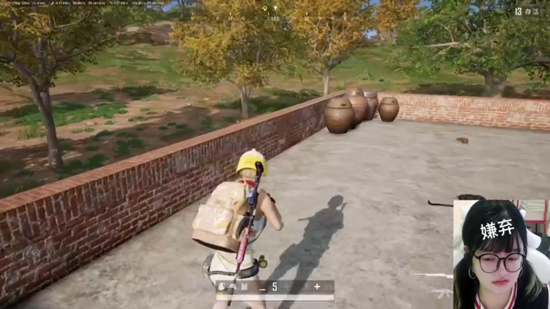 【2022-08-12 22点场】一只猛龙丶：ღ( ´･ᴗ･` )全能女孩~冲冲冲~