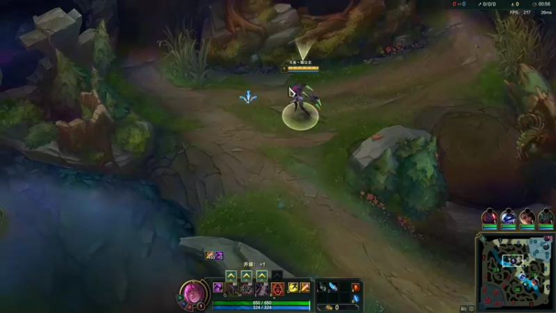 【2022-08-13 23点场】峡谷杀神酱油瓶：连续三年第一继续冲