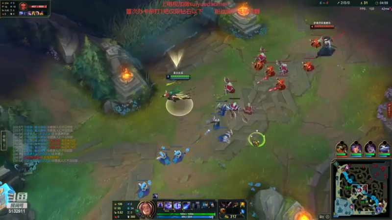 【2022-08-14 21点场】岁月刀妹：刀妹天花板  新主播关注一下