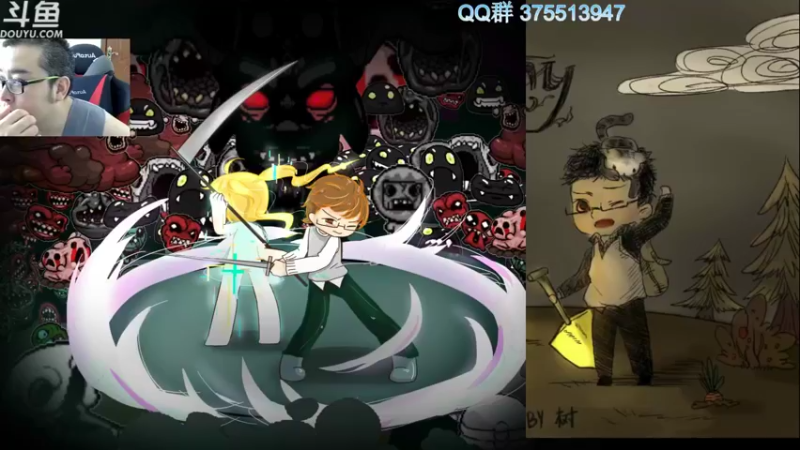【2022-08-14 09点场】its宁玉今秋：NS版勇者斗恶龙3