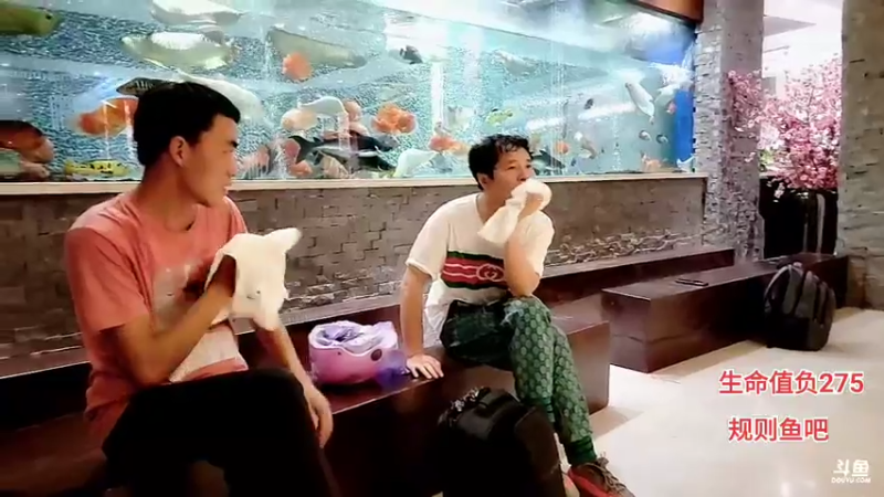 【2022-08-13 23点场】大嘴love：南京【金陵X小时挑战】