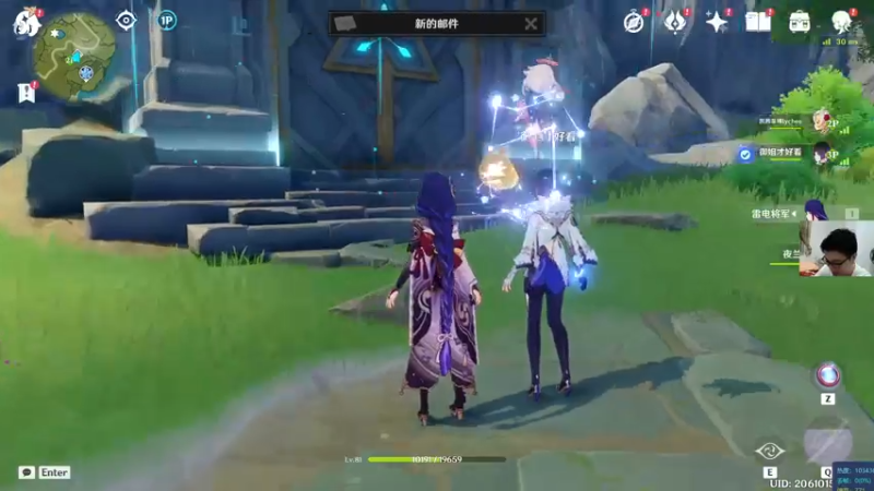 【2022-08-13 21点场】超人JAX解说：版权原因以后不点歌了