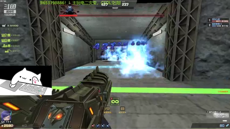 【2022-08-14 13点场】回来看看13：一天一个灾变小技巧！！！