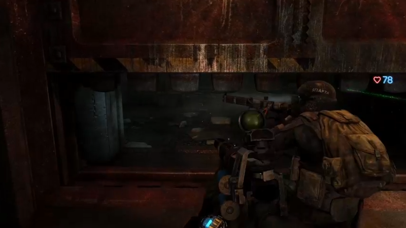 【2022-08-14 13点场】波波菜呀：地铁：2033