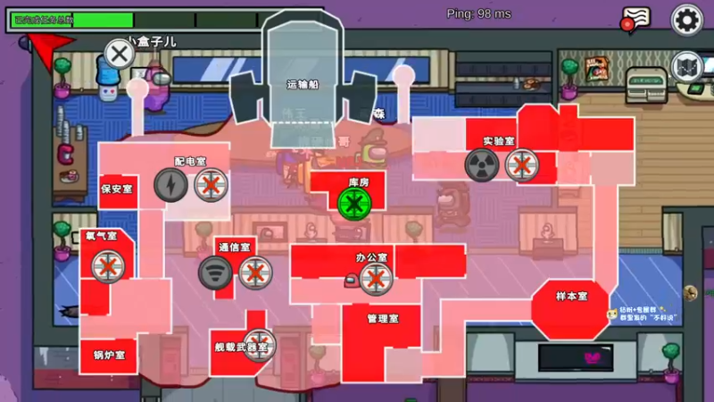 【2022-08-13 23点场】少囧丶：VTA-双倍亲密度