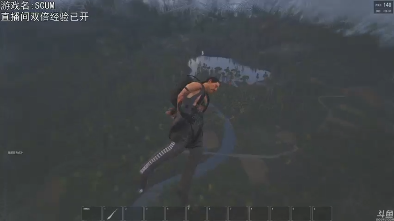 【2022-08-14 22点场】巴格拉斯：热爱生活，走进巴叔