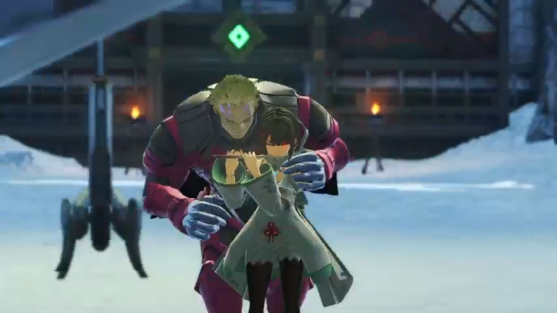 【2022-08-14 13点场】慕容朋牙：浅玩一下异度神剑3