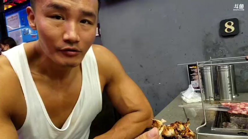 【2022-08-14 21点场】黑人毅：明天出发长沙