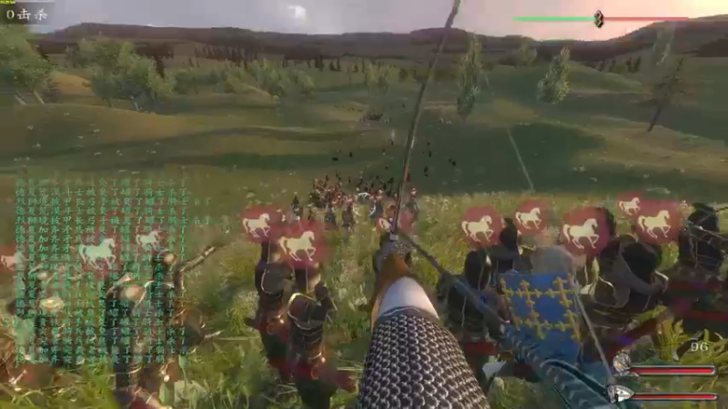 【2022-08-13 23点场】主播阿稳：好吧我承认我是预言之屑