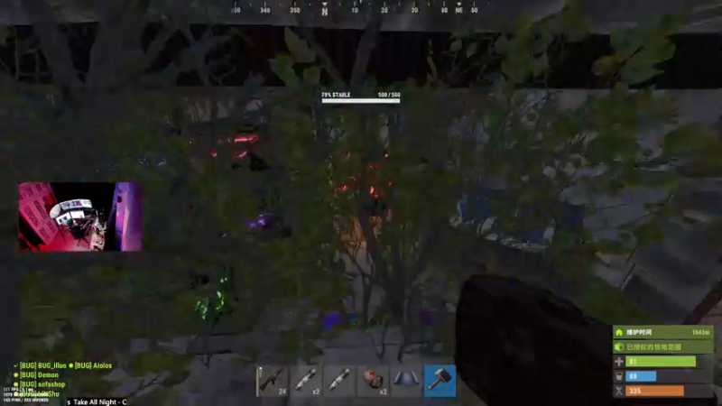 【2022-08-13 22点场】斯祥丶：新服随便玩玩 2311698