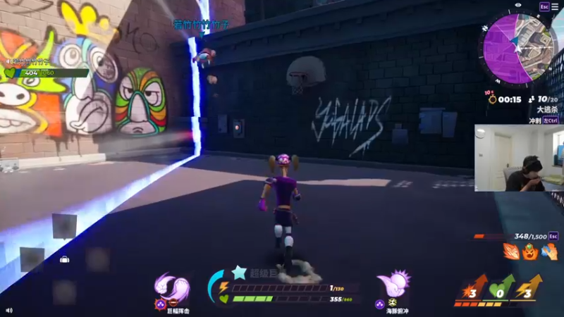 【2022-08-14 12点场】yjjimpaopao：摔跤之怪周日双倍亲密度