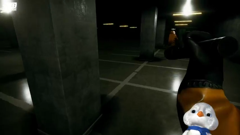 【2022-08-14 18点场】内只鹅：【小奶团】我是真的害怕疯了