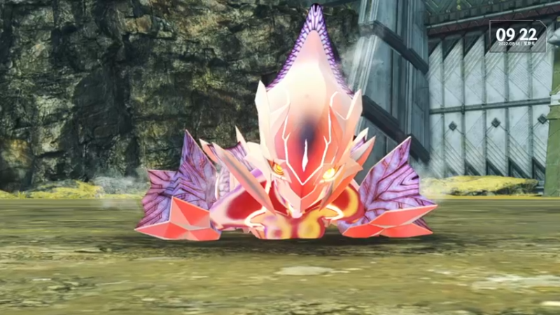 【2022-08-14 09点场】慕容朋牙：浅玩一下异度神剑3