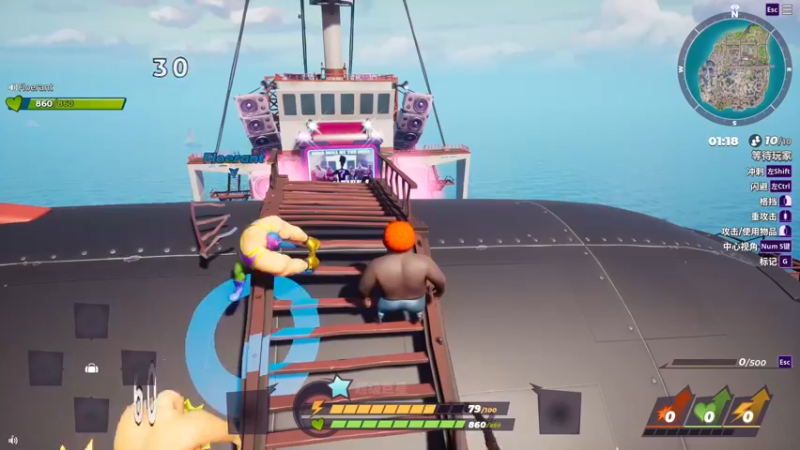 【2022-08-14 16点场】SAYA丶J：胖嘟嘟摔跤小旋风