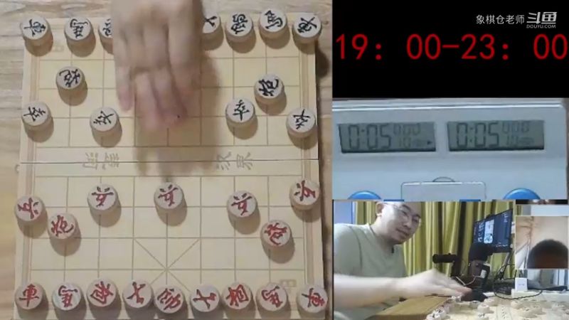 惊涛对哲哥
