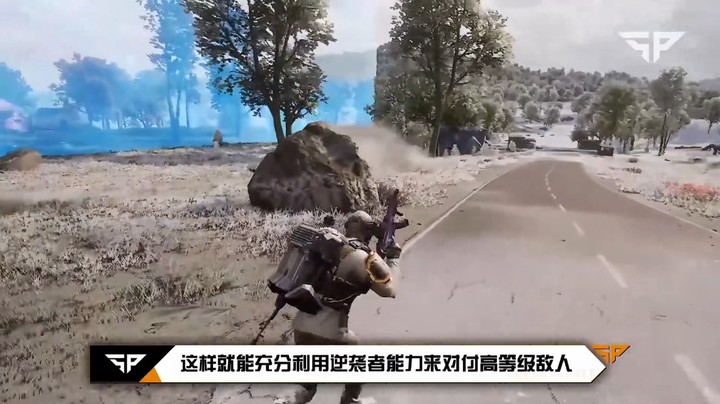 超级突破军火库系统更新通知
