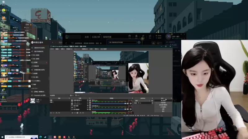 【2022-08-13 20点场】她打了个嗝儿：艾欧尼亚大师发条组排带飞日记